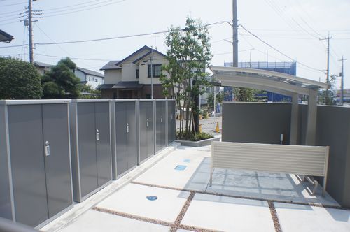 ベレオグレイス 102号-13