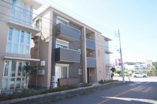 ブリランテ　Ⅲ 202号-12