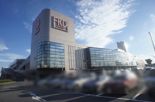 ブリランテ　Ⅲ 202号-15