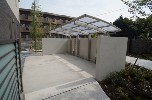 Ｓａｉｓｏｎ　Ｇａｒｄｅｎｓ　Ａ 202号-12