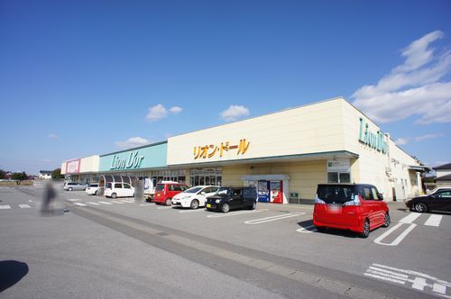 Ｂｒｉｇｈｔ　Ｃｏｕｒｔ 202号-15