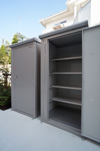 グリーンスクエアＪ 202号-13