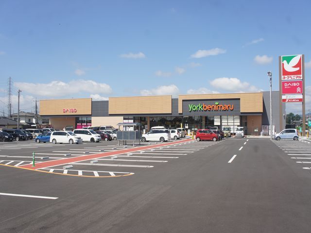 グリーンスクエアＪ 202号-14