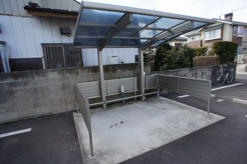 Ｆ・ＭボナールⅡ 201号-14