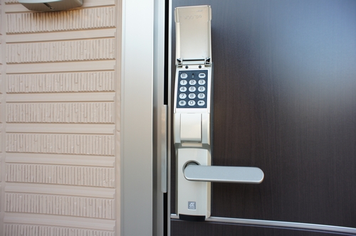 メゾン　サンフラワーＥ棟 102号-12