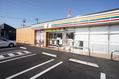 メゾン　サンフラワーＥ棟 102号-14