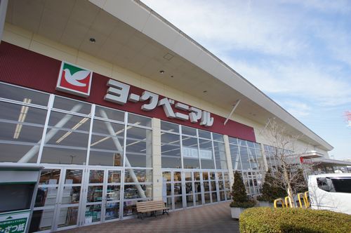 メゾン　サンフラワーＥ棟 102号-15