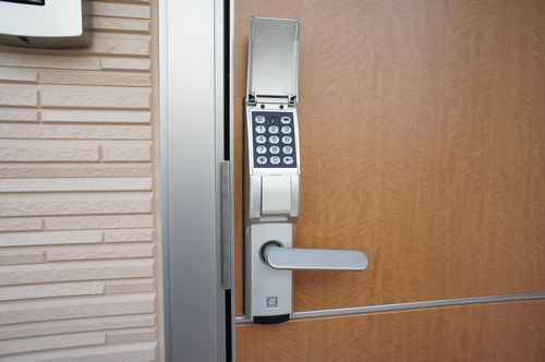 ソレイユ　花の木Ⅱ 101号-14