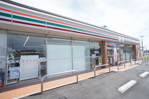 レ・フルーレット 203号-12