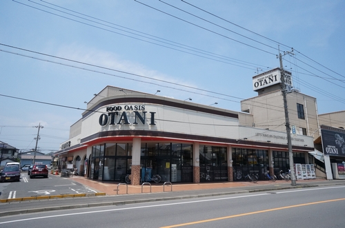 メゾン　ド　コリーヌ 105号-13