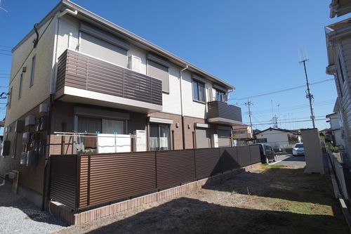 マリアージュＡ 101号-15