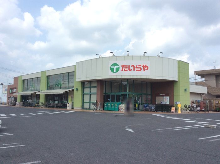 Ｐｒｏｓ　ｇａｒｄｅｎ　Ｎｏｒｔｈ 302号-15