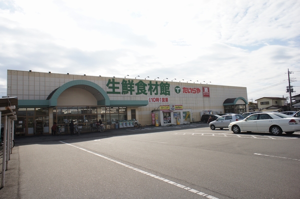 アル　カーサＢ 101号-13