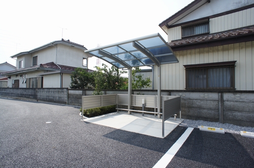 Well Place 201号-15