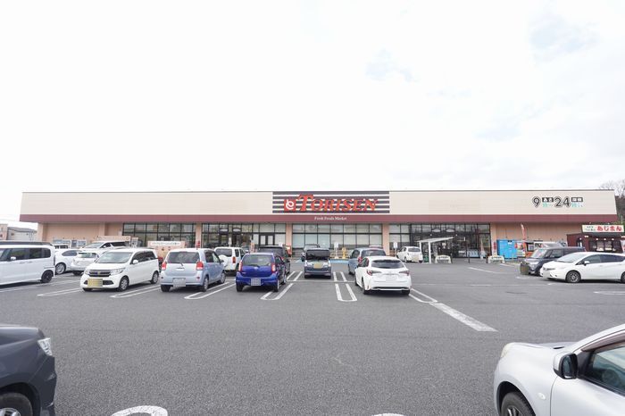 キャトルセゾンA 102号-4