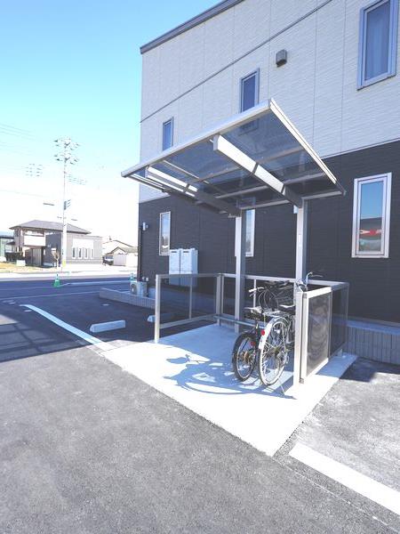 グラン・ルミエール 103号-13