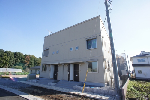 グランディール 202号-12