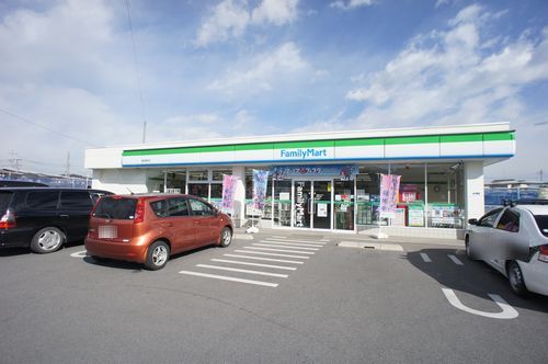 ヴィラーチェ　Ｐ 102号-15