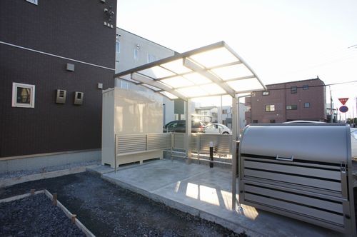 ファールラート六道 201号-12