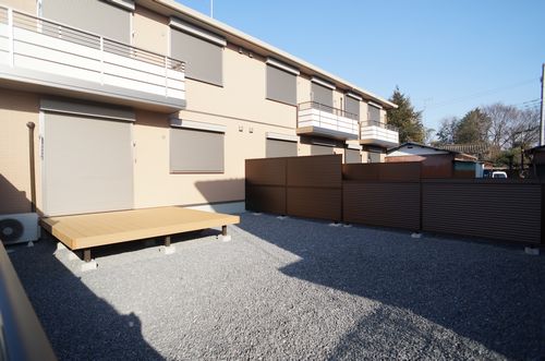 サウスタウン　Ｄ 102号-13