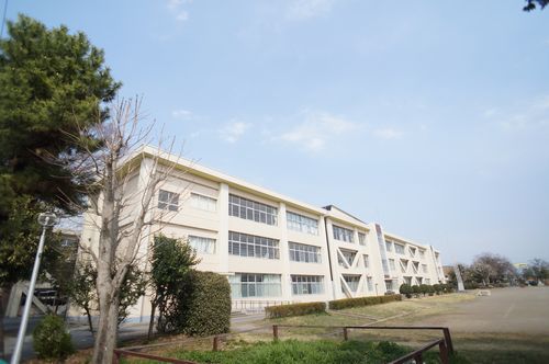 サウスタウン　Ｄ 102号-14