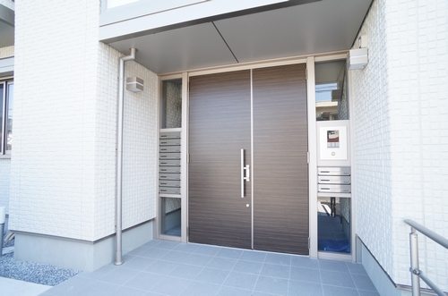 シャーメゾンフェリシア戸祭 302号-12