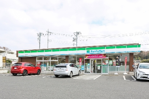 シャーメゾンフェリシア戸祭 302号-14