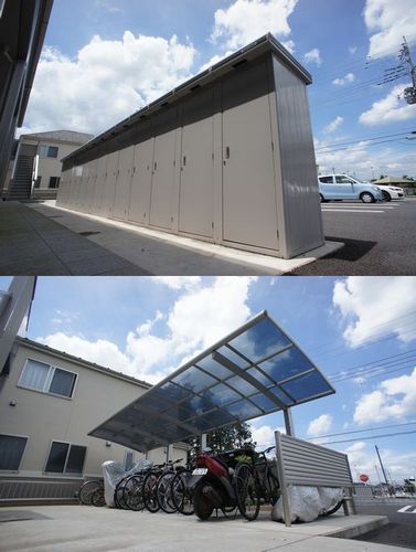 サニーコートダイドーO 102号-12