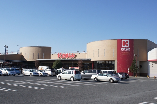 サニーコートダイドーO 102号-14