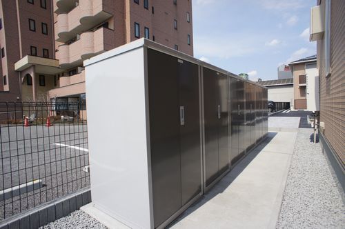 マルシェ　Ａ 202号-12