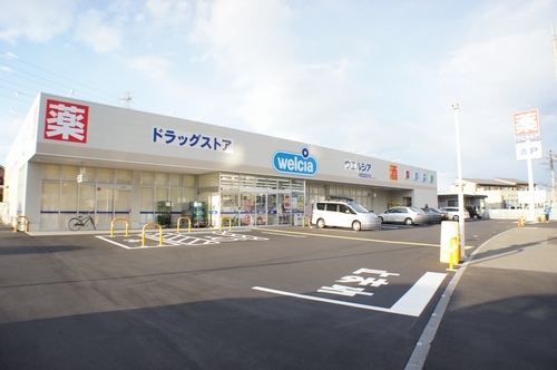 マルシェ　Ａ 202号-15