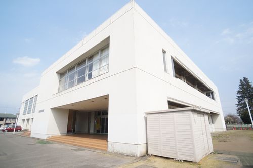 サウスタウン　Ｃ 101号-3