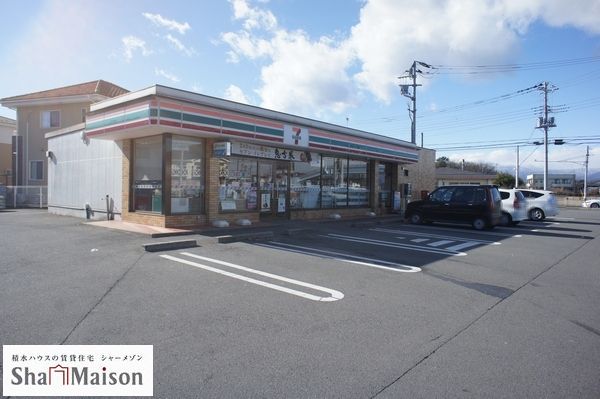 プリムヴェール　Ⅱ 202号-4