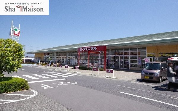 プリムヴェール　Ⅱ 202号-6