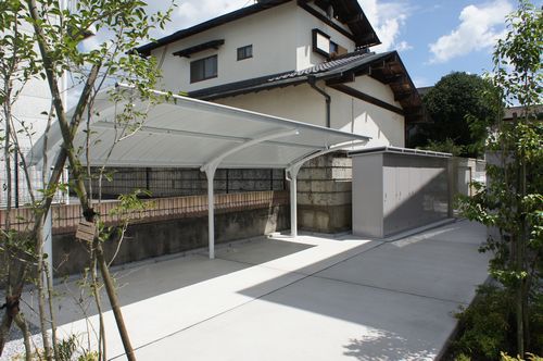 サザンガーデン　グラス 101号-12