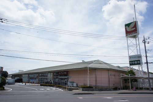 サザンガーデン　グラス 101号-14