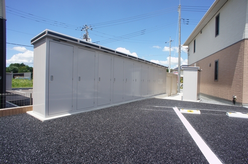 サニーコートダイドーＱ 102号-12