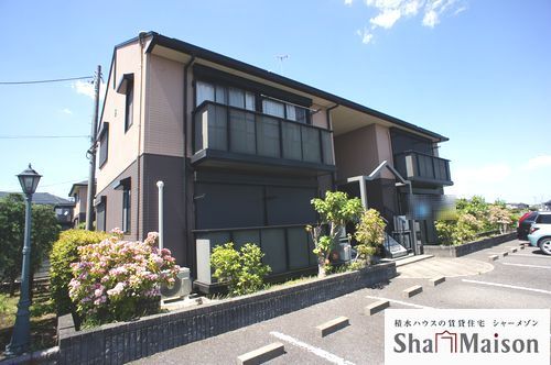 ミハラデュオＣ 101号-12