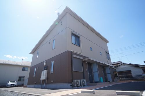 フェリーチェ 102号-12