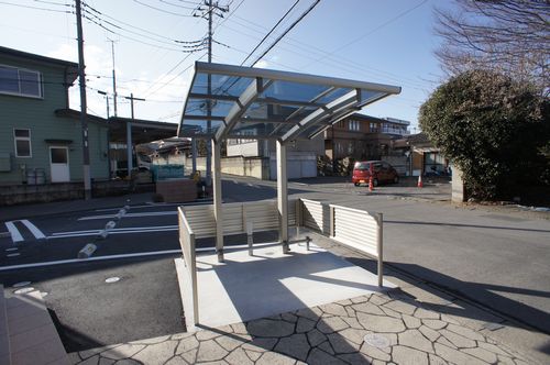 グランツ ドルフ 202号-12