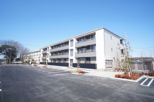 Ｇｅｓｃｈｅｎｋ　ＭｏＲｉＡ　Ⅱ 202号-3