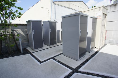 ディアス・ビオレータＧ 101号-13