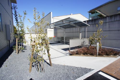 ディアス・ビオレータＧ 101号-14