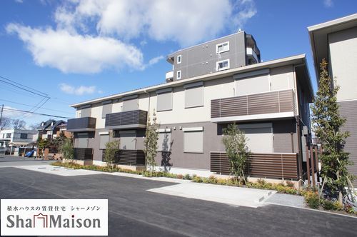 リアンジュ　Ｂ102-1