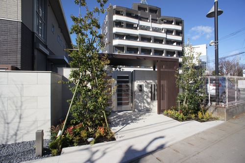 リアンジュ　Ｂ 102号-12