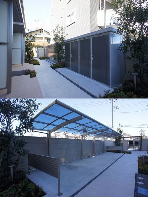 リアンジュ　Ｂ 102号-13