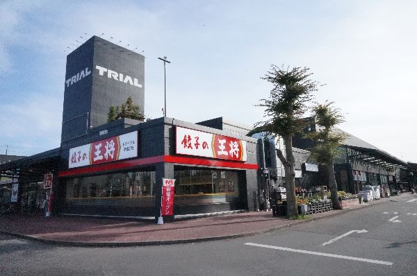 クオリスタ 102号-14