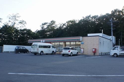 カーサ・フォルテ 102号-15