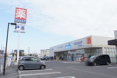 シュマンヴェール 203号-14