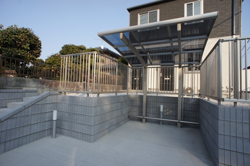 ブリーズ・ヒル　Ｄ 101号-13